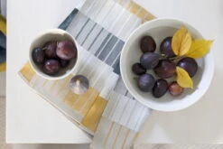 Lapuan Kankurit Sointu Tea Towel, Linen - Cloudberry - Dark Grey 7 Lapuan Kankurit Sointu Tea Towel, Linen - Cloudberry - Dark Grey -Kitchen Utensils Sale lapuankankurit sointu towel 2 0