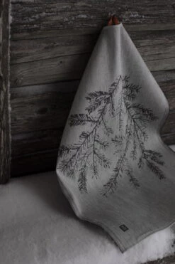Lapuan Kankurit Havu X Teemu Järvi Tea Towel 8 Lapuan Kankurit Havu X Teemu Järvi Tea Towel -Kitchen Utensils Sale lapuankankurit teemu jarvi x havu towel white black 3