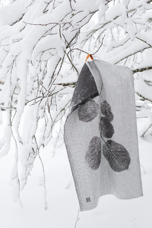 Lapuan Kankurit Paju X Teemu Järvi Tea Towel 5 Lapuan Kankurit Paju X Teemu Järvi Tea Towel - Image 3