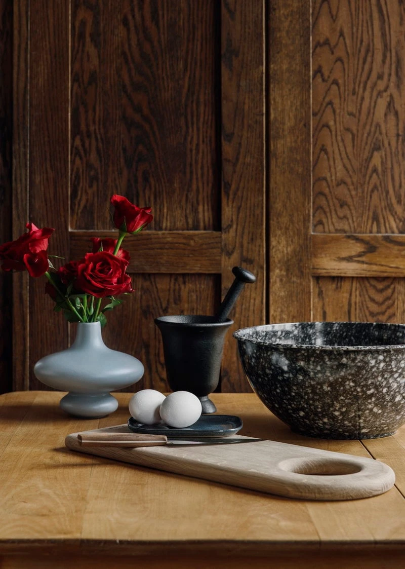 Fiskars Norr Vegetable Knife 7 Fiskars Norr Vegetable Knife - Image 5