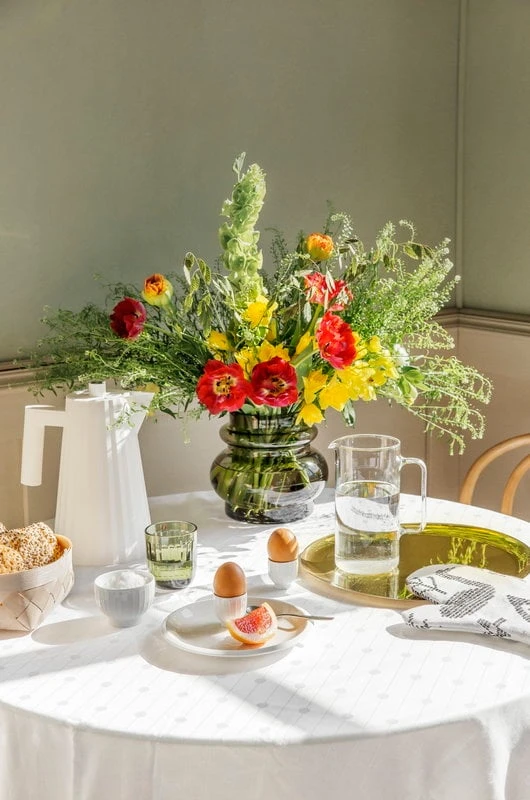 Verso Design Viilu Bread Basket, S 8 Verso Design Viilu Bread Basket, S - Image 6