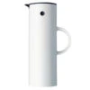 Stelton EM77 Vacuum Jug 1,0 L, White 1 Stelton EM77 Vacuum Jug 1,0 L, White -Kitchen Utensils Sale termos4 iso